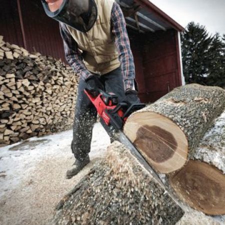 M18 FCHS - Chainsaw 2